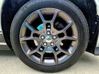 Usata Dodge Challenger 305 CV (224 kW) 2018 Bianco Coupé