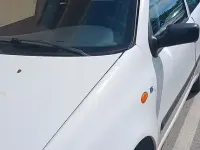 Usata Fiat Punto 54 CV (39 kW) 1998 Bianco Berlina