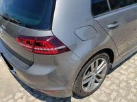 Usata VW Golf VII Edition 110 CV (80 kW) 2017 Berlina