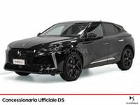 Occasion DS Automobiles DS4 Performance Line Plus 131 PK (96 kW) 2023 Zwart SUV