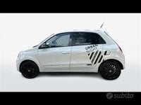 Usata Renault Twingo Vibes 60 kW (82 CV) 2022 Bianco Utilitaria