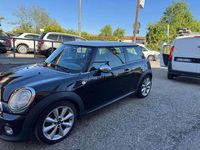 Occasion Mini Cooper D 111 ch (81 kW) 2012 Noir Citadine