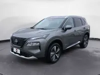 Usata Nissan X-Trail Tekna 158 CV (116 kW) 2024 Grigio piombo SUV