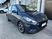 usata Hyundai i10 3ª serie 1.0 MPI Connectline