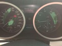 Usata Mercedes SLK200 163 CV (119 kW) 2006 Cabrio