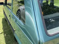 Usata Fiat Panda 45 CV (33 kW) 1997 Berlina
