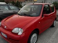 Usata Fiat 600 54 CV (39 kW) 2004 Berlina