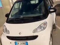 Usata Smart ForTwo Coupé 2009 Bianco Coupé
