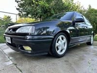 Usata Renault 19 137 CV (100 kW) 1991 Nero Coupé