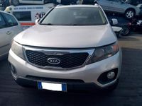 usata Kia Sorento 2.2 16V CRDI VGT 4WD Act. Class