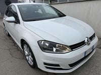 Usata VW Golf VII Highline 110 CV (80 kW) 2018 Other Berlina