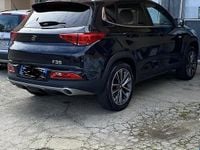 Gebraucht DR F35 156 PS (114 kW) 2021 Schwarz SUV