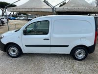 Usata Mercedes Citan 109 90 CV (66 kW) 2017 Bianco Monovolume
