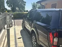 Usata Nissan Navara Tekna 190 CV (139 kW) 2017 Pick-up