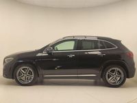 Begagnad Mercedes GLA180 AMG line 116 HK (85 kW) 2024 Svart SUV