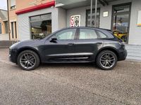 Usado Porsche Macan 265 CV (194 kW) 2024 Gris SUV