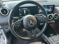 Usata Mercedes A180 Business 136 CV (100 kW) 2021 Grigio Monovolume