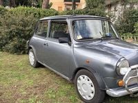 Usata Mini 1000 41 CV (30 kW) 1989 Utilitaria