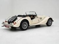 Usata Morgan 4/4 116 CV (85 kW) 1995 Altri Cabrio