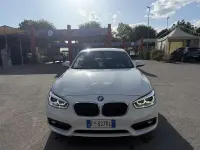 Gebraucht BMW 118 150 PS (110 kW) 2019 Kleinwagen