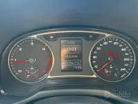 Usata Audi A1 Ambition 90 CV (66 kW) 2013 Bianco Utilitaria