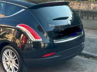 Usata Lancia Delta 2011 Nero Utilitaria