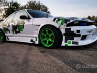 usata Nissan Skyline r33 - 1jz gte - 520cv - drift