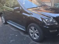 Usata Mercedes ML350 Edition 231 CV (169 kW) 2011 SUV