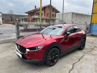 Usata Mazda CX-30 Exclusive-Line 122 CV (89 kW) 2024 Bordeaux SUV