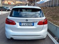 usata BMW 225 Active Tourer 2er Active Tourer xe iPerform