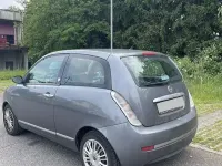 Usata Lancia Ypsilon 77 CV (56 kW) 2010 Utilitaria