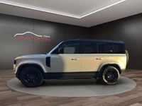Usata Land Rover Defender SE 200 CV (147 kW) 2024 Argento SUV