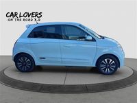 Usata Renault Twingo Intens 60 kW (82 CV) 2022 Azzurro Utilitaria