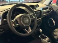 Usata Jeep Renegade Longitude 140 CV (102 kW) 2021 Grigio SUV
