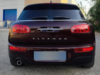 Usata Mini One D Clubman 2016 Station wagon