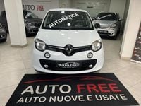 Usata Renault Twingo 110 CV (80 kW) 2016 Bianco Utilitaria