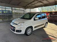 Usata Fiat Panda Easy 75 CV (55 kW) 2015 Beige Utilitaria