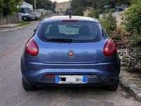 Usata Fiat Bravo Dynamic 120 CV (88 kW) 2008 Utilitaria