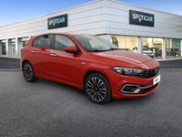 usata Fiat Tipo 1.6 Mjt 130cv S&S City Life SCOPRI DI PIÙ SU QUESTO VEICOLO E SULLE MODALITÀ DI CONSEGNA