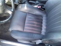 Usata Alfa Romeo 147 150 CV (110 kW) 2001 Grigio Utilitaria