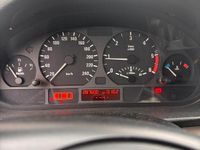 Usata BMW 320 150 CV (110 kW) 2003 Grigio Berlina