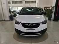 usata Opel Crossland 1.5 ECOTEC D 120 CV 1.5 ECOTEC D 120 CV Start&Stop aut. Ultimate