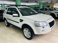 usata Land Rover Freelander 2 Td4 16V S.W. HSE Autom. Full