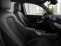 Nuova Mercedes GLB200 Advanced 150 CV (110 kW) 2026 Grigio montagna SUV