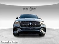Usata Mercedes GLE350 AMG Line Premium 333 CV (244 kW) 2023 Grigio Coupé