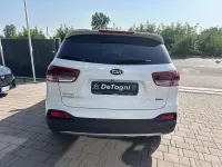 Usata Kia Sorento 200 CV (147 kW) 2015 Bianco SUV
