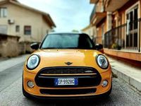 Usata Mini Cooper Coupé 136 CV (100 kW) 2015 Coupé