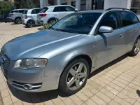 Usata Audi A4 140 CV (102 kW) 2006 Grigio Station wagon