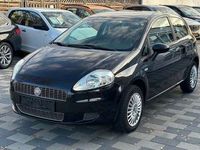 usata Fiat Grande Punto 1.2 Fire Dynamic Easy Power