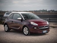 usata Opel Adam 1.4 b/gpl 64kw